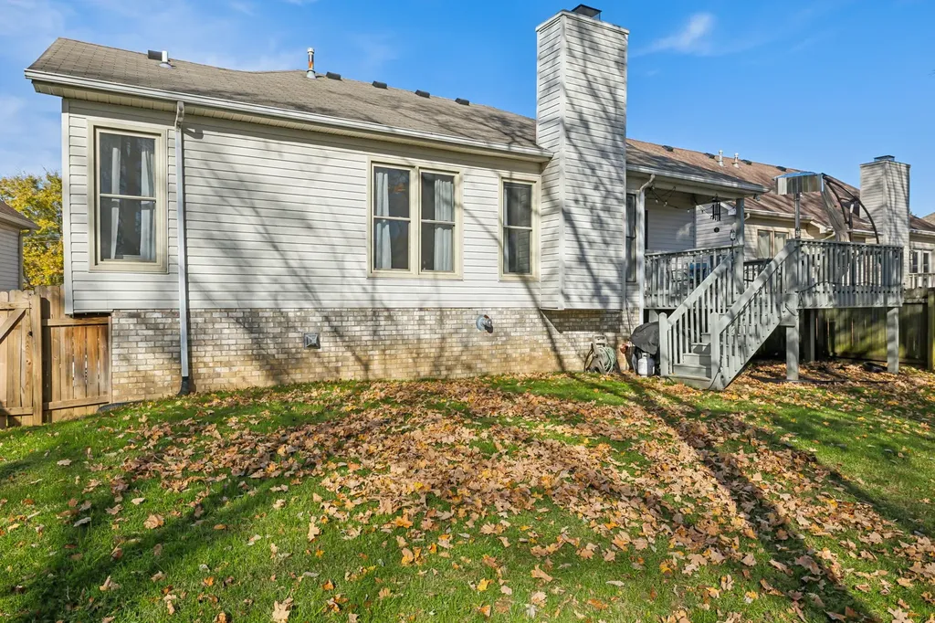 728 Magnolia Trail Nashville TN 37221
