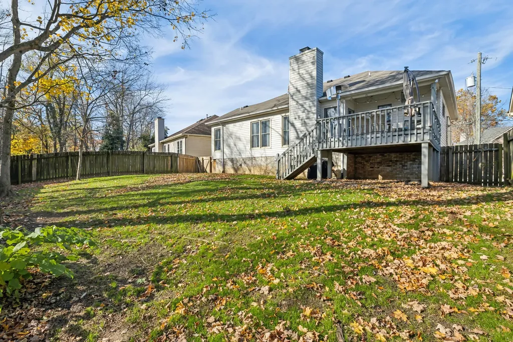 728 Magnolia Trail Nashville TN 37221