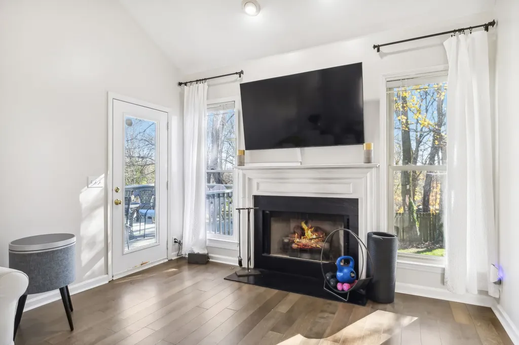 728 Magnolia Trail Nashville TN 37221