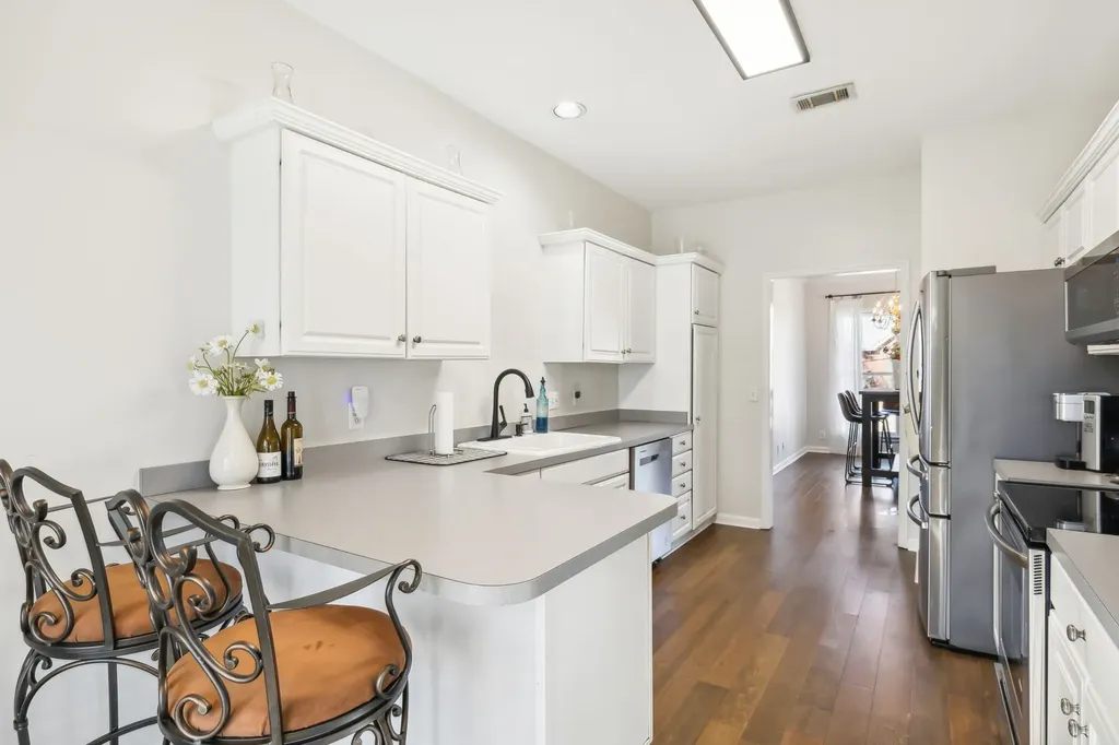 728 Magnolia Trail Nashville TN 37221