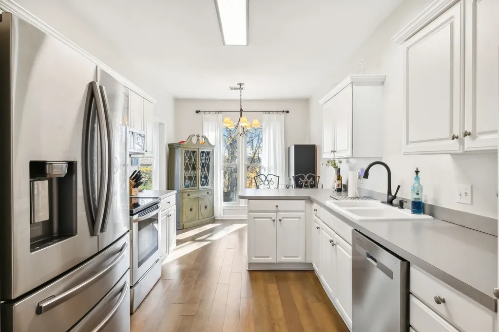 728 Magnolia Trail Nashville TN 37221