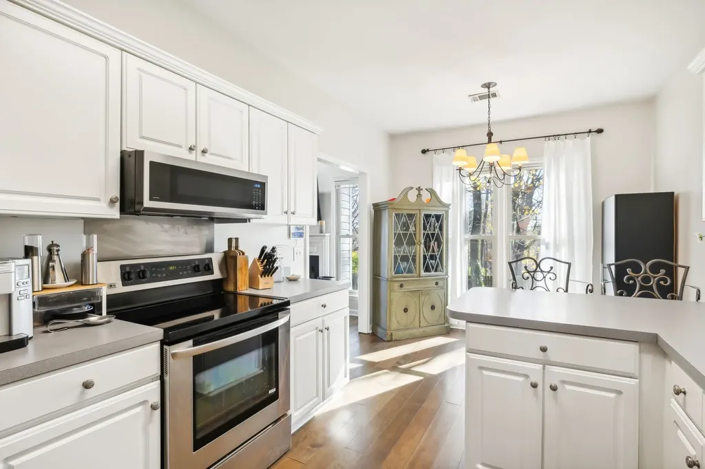 728 Magnolia Trail Nashville TN 37221