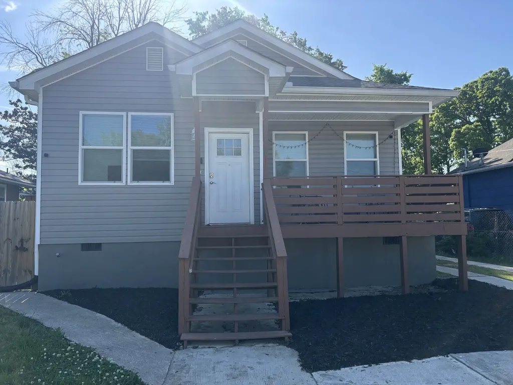3906 6th Avenue Chattanooga TN 37407