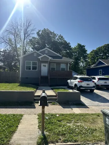 3906 6th Avenue Chattanooga TN 37407