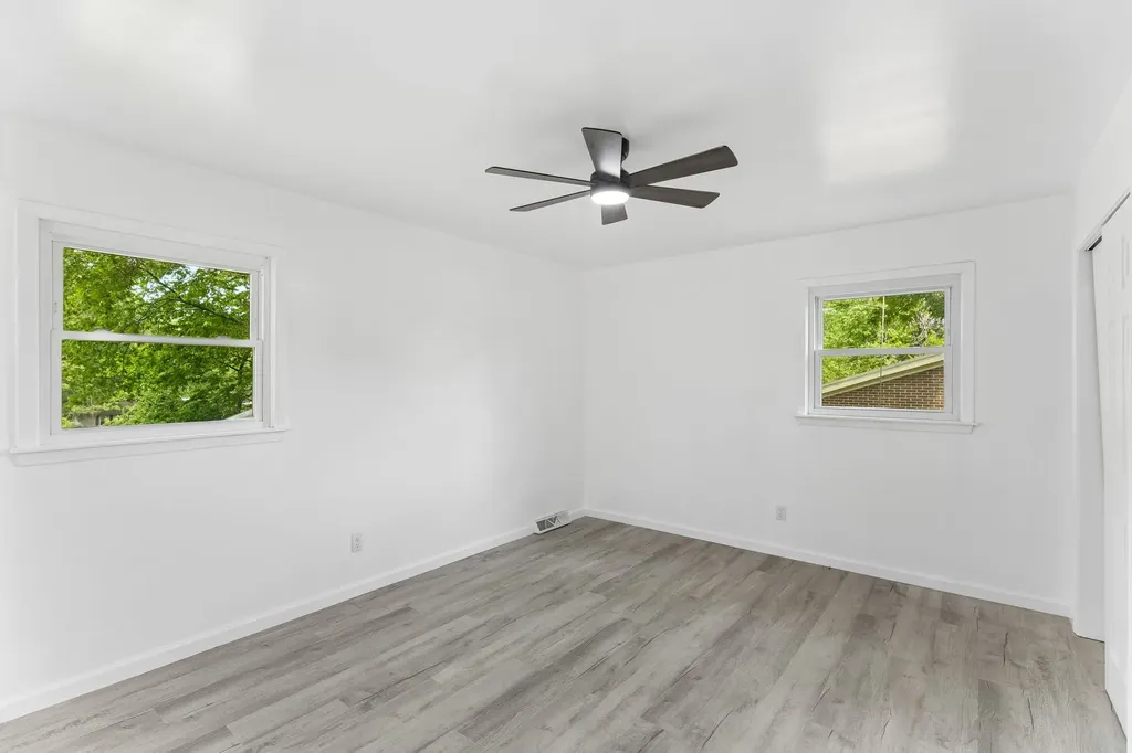 1612 Whippoorwill Drive Lawrenceburg TN 38464