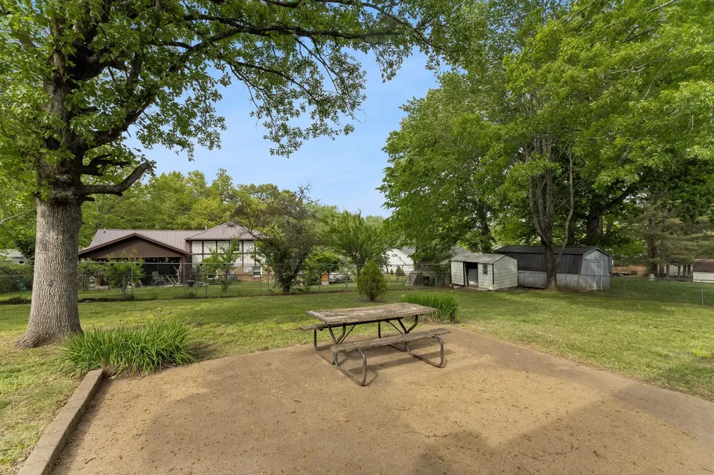 1612 Whippoorwill Drive Lawrenceburg TN 38464