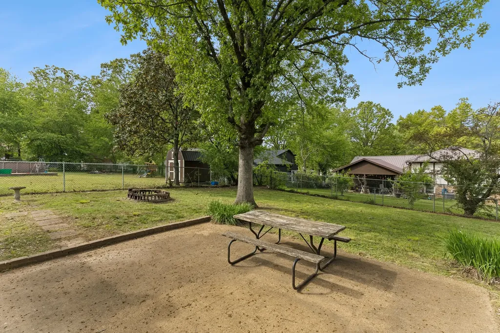 1612 Whippoorwill Drive Lawrenceburg TN 38464
