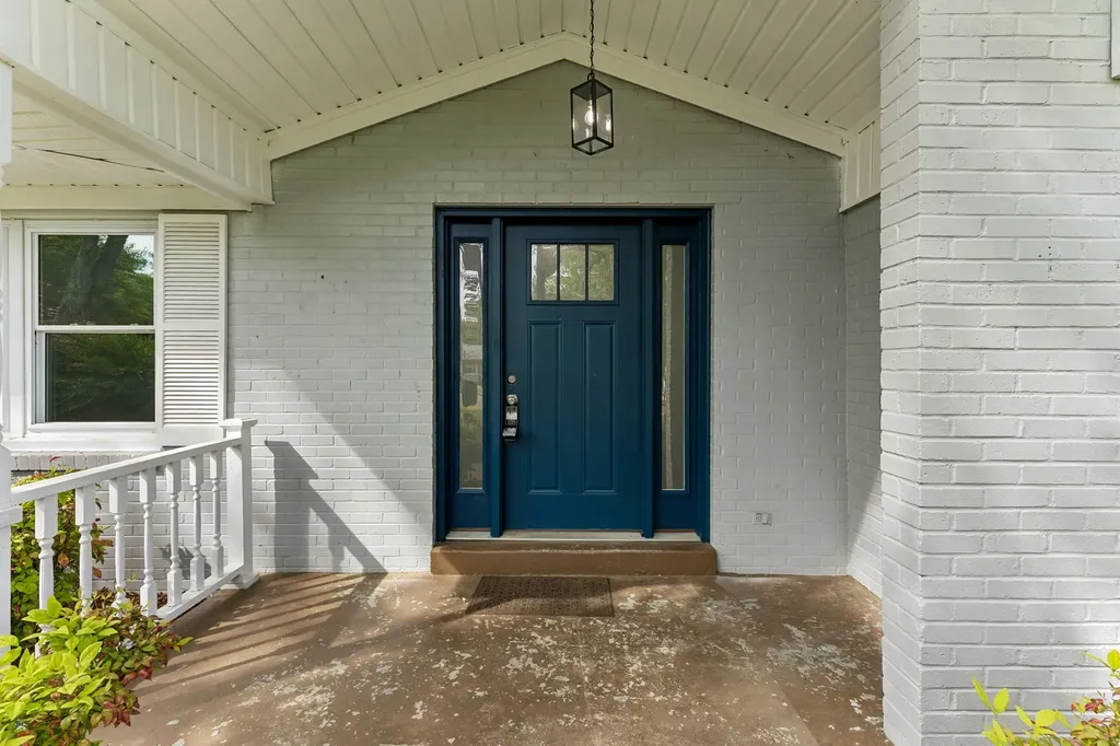 1612 Whippoorwill Drive Lawrenceburg TN 38464