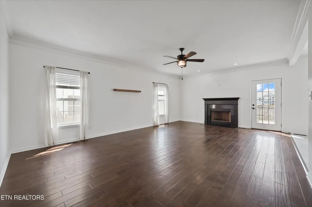 317 Caboose Lane Maryville TN 37804