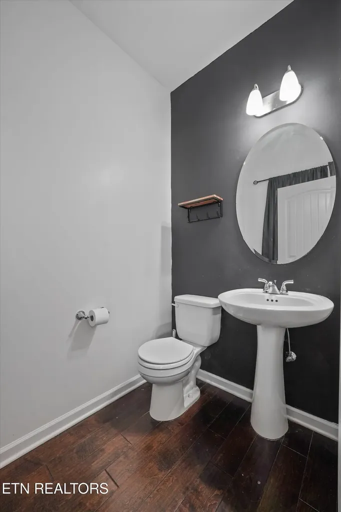 317 Caboose Lane Maryville TN 37804