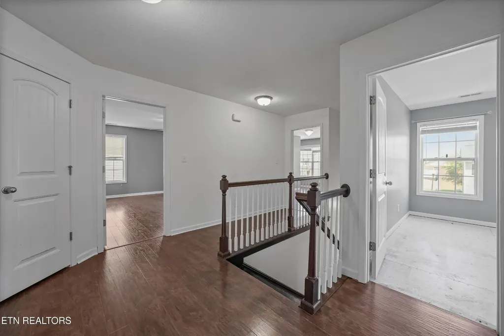 317 Caboose Lane Maryville TN 37804