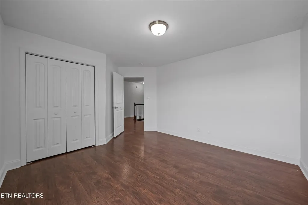 317 Caboose Lane Maryville TN 37804