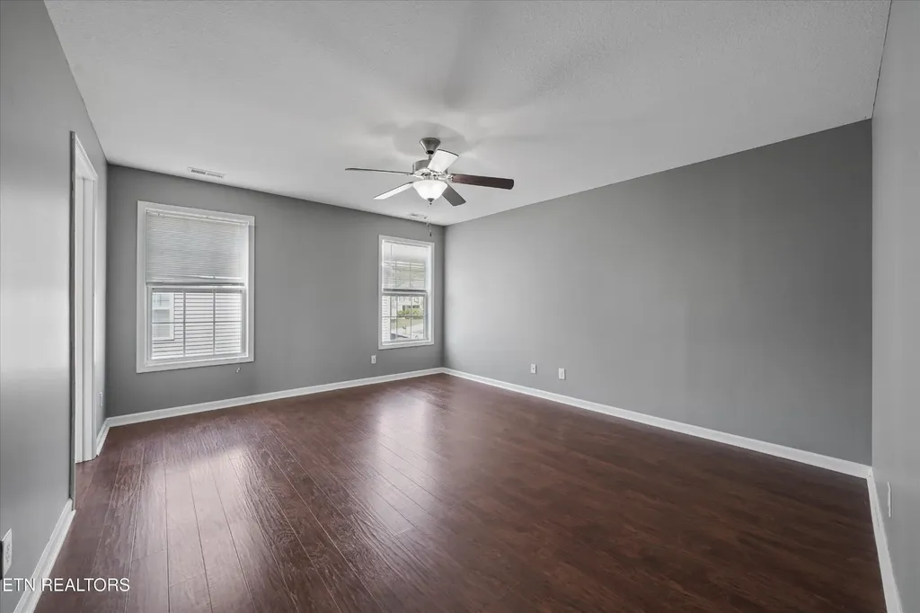 317 Caboose Lane Maryville TN 37804