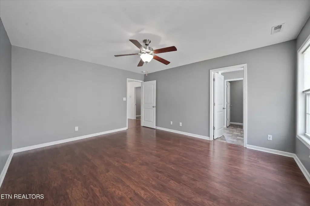 317 Caboose Lane Maryville TN 37804