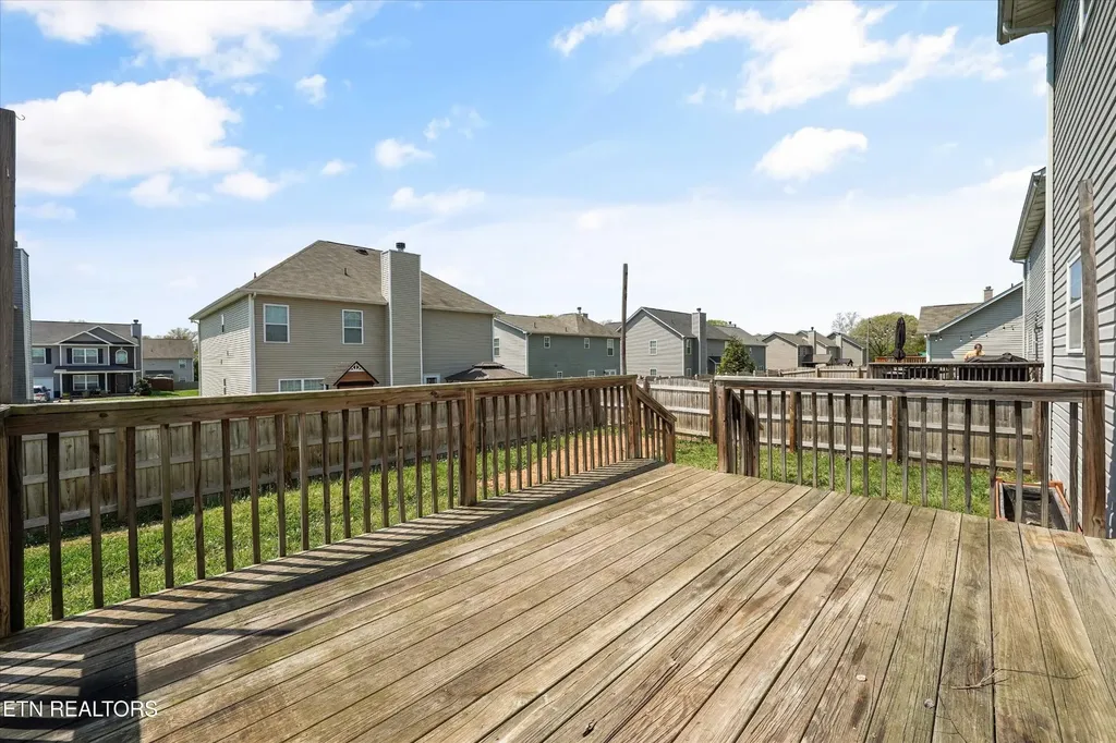 317 Caboose Lane Maryville TN 37804