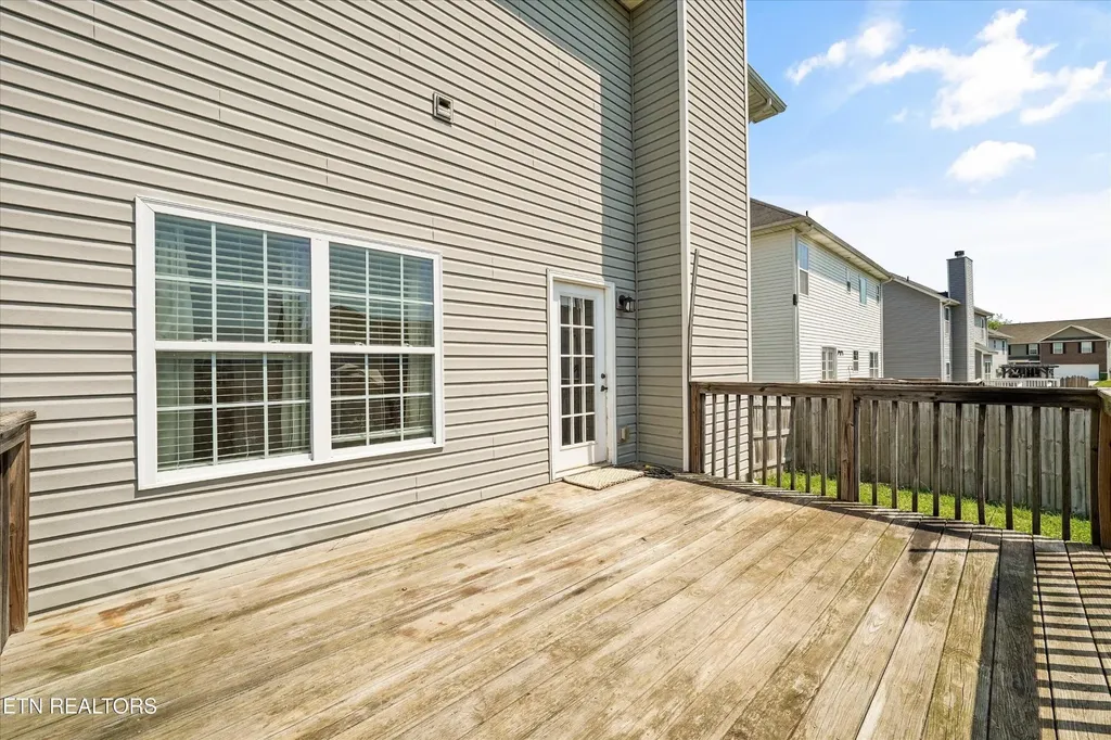 317 Caboose Lane Maryville TN 37804