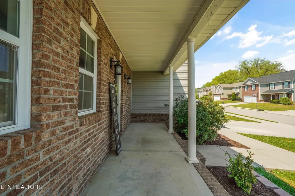 317 Caboose Lane Maryville TN 37804