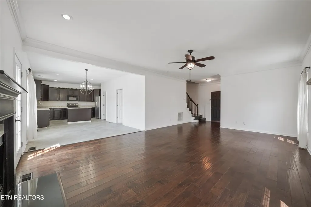 317 Caboose Lane Maryville TN 37804