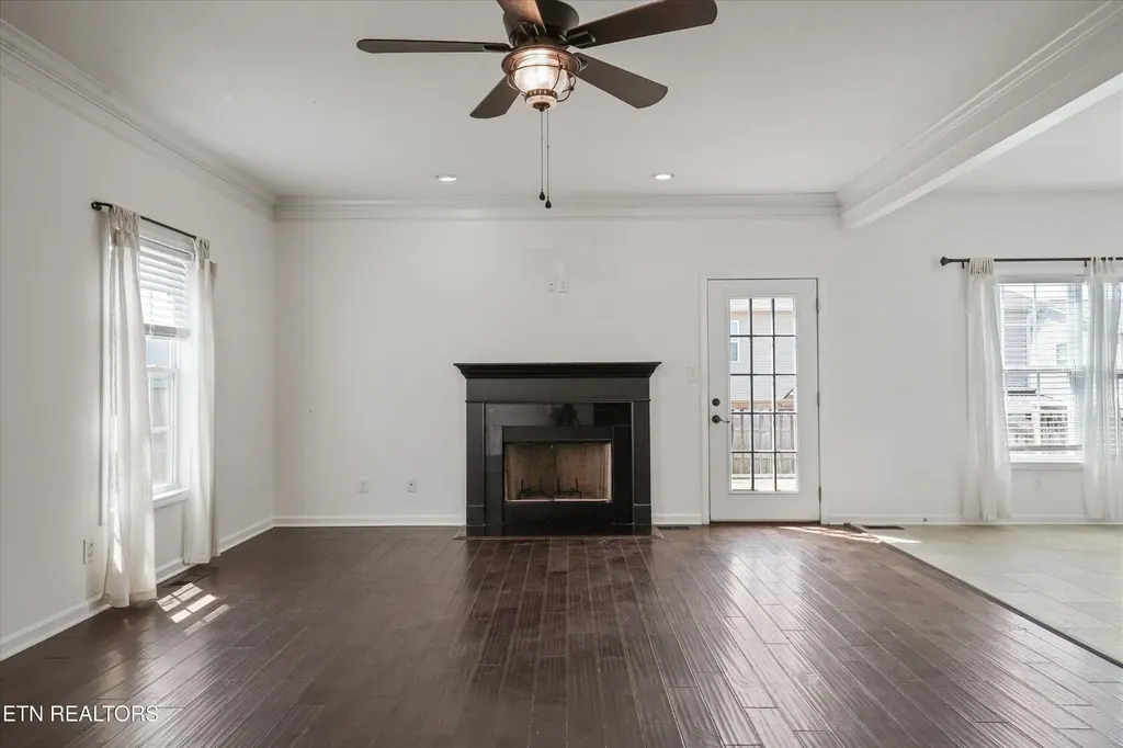317 Caboose Lane Maryville TN 37804