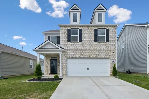 841 Long Leaf Road Lebanon TN 37087