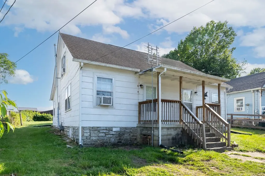 525 Maple Street Lewisburg TN 37091