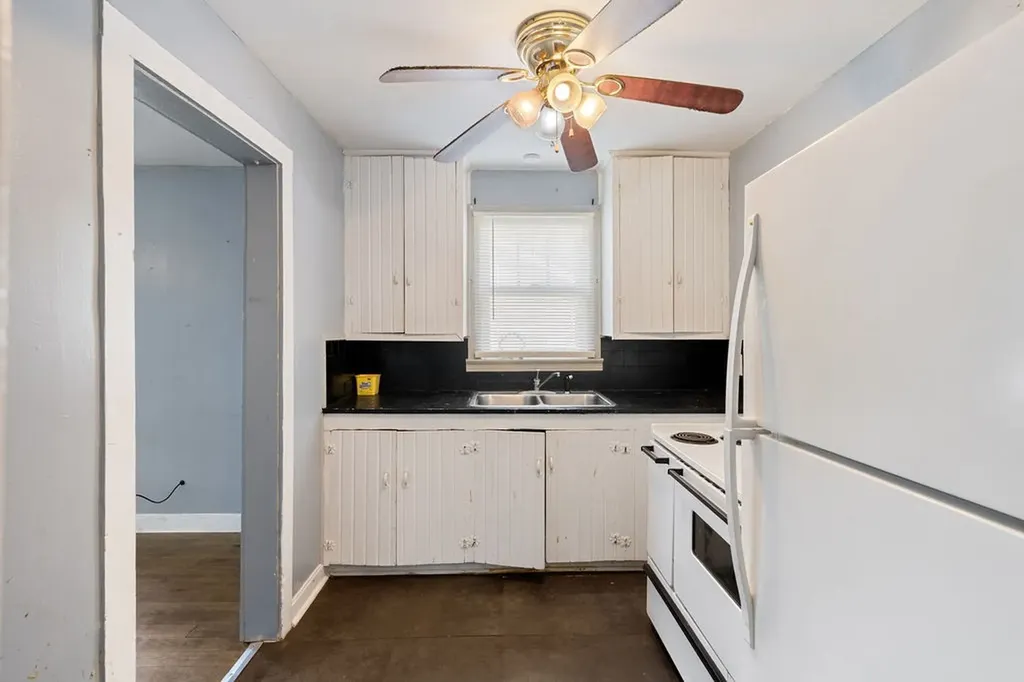 525 Maple Street Lewisburg TN 37091