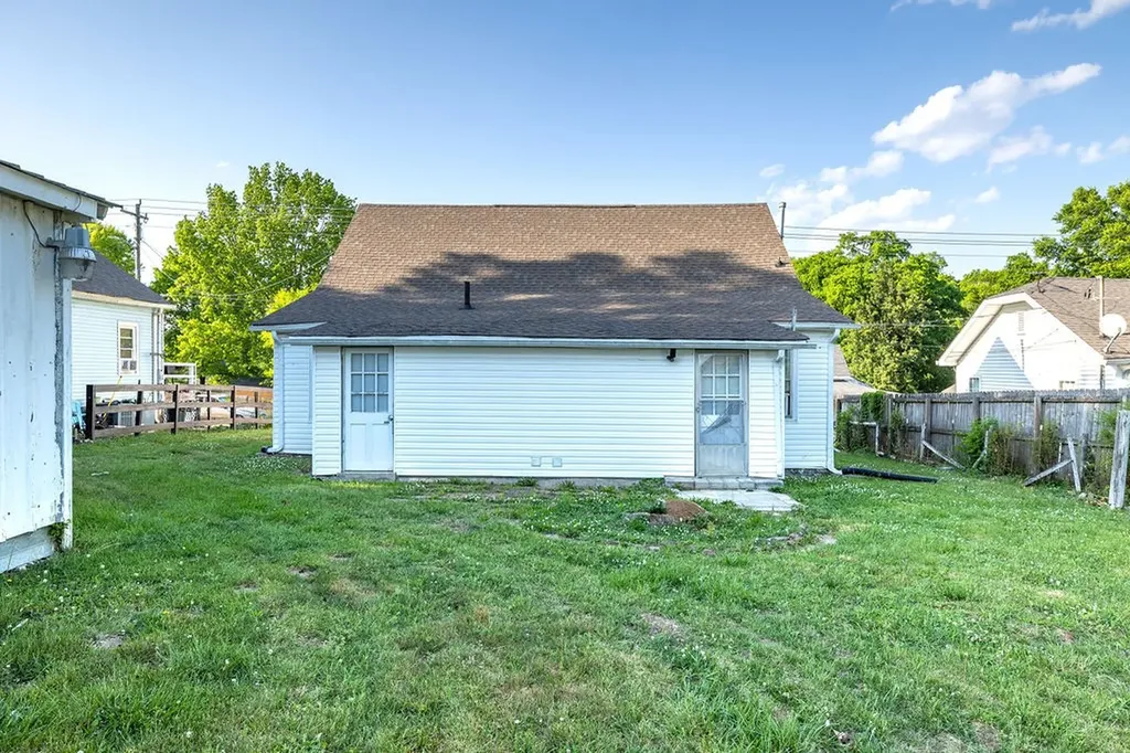 525 Maple Street Lewisburg TN 37091