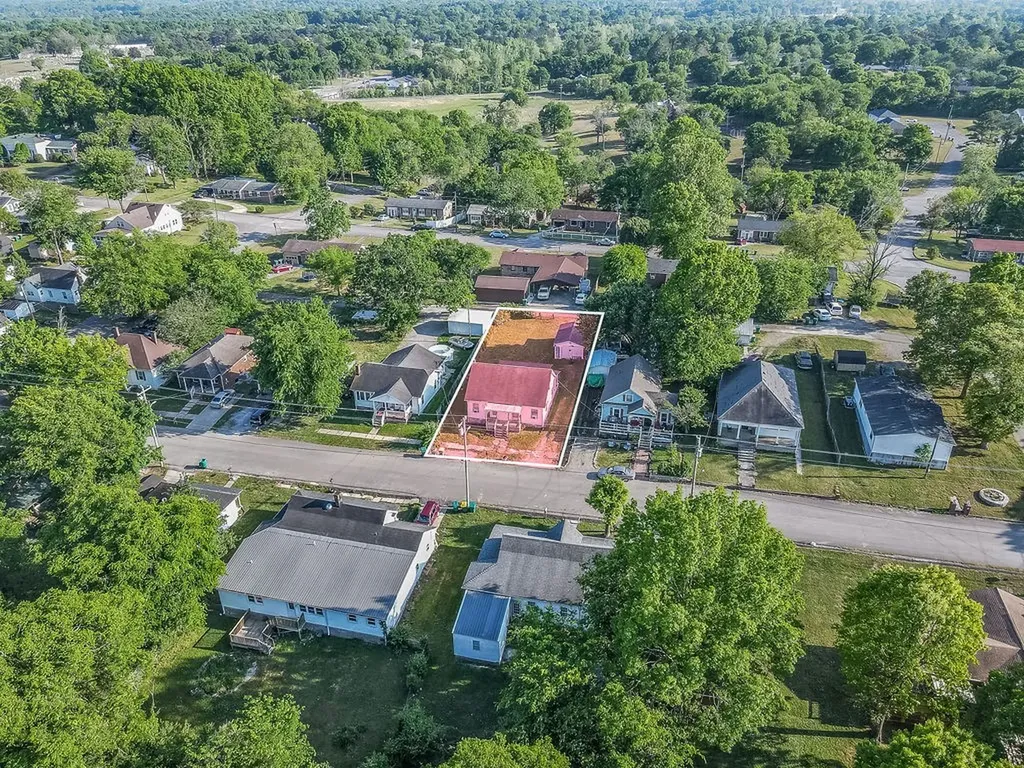 525 Maple Street Lewisburg TN 37091