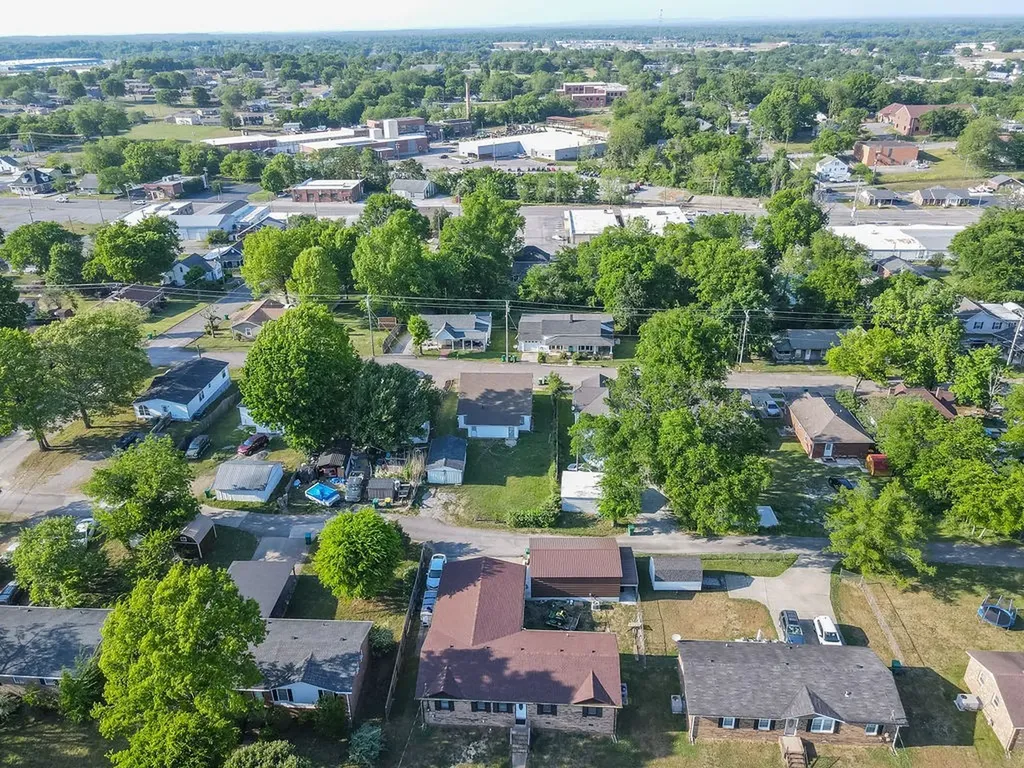 525 Maple Street Lewisburg TN 37091