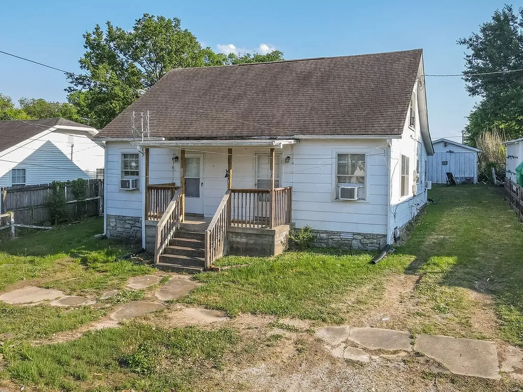 525 Maple Street Lewisburg TN 37091
