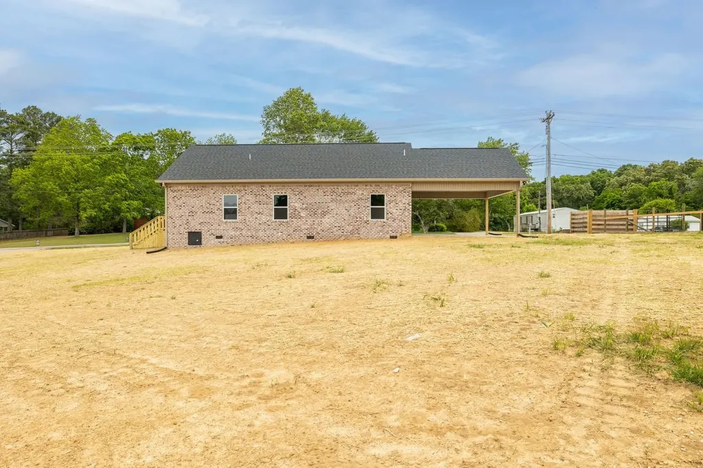1116 Baker Lane Lawrenceburg TN 38464