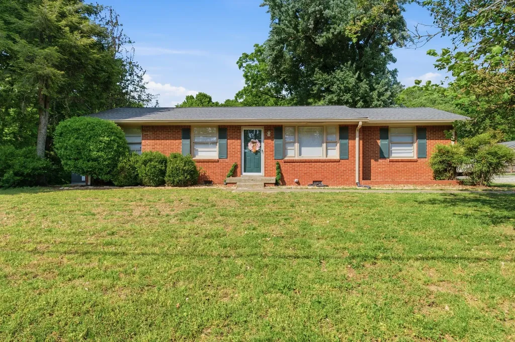 4576 Peytonsville Road Franklin TN 37064