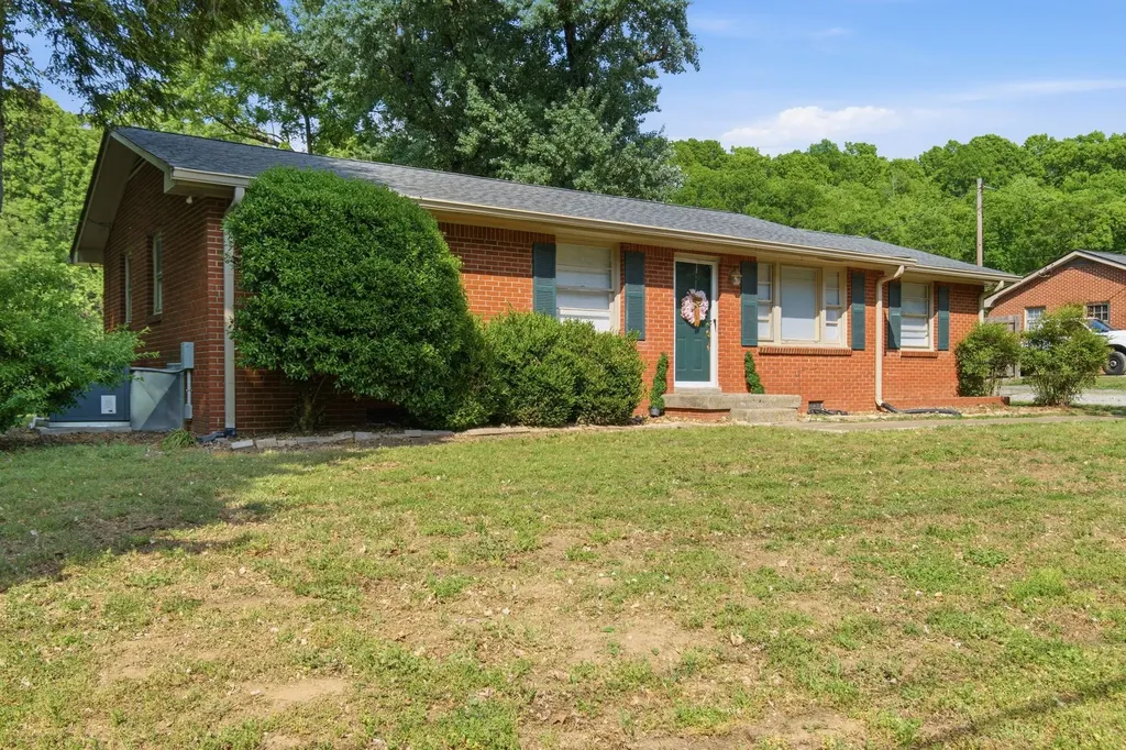 4576 Peytonsville Road Franklin TN 37064