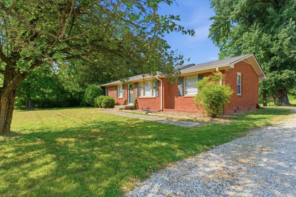 4576 Peytonsville Road Franklin TN 37064