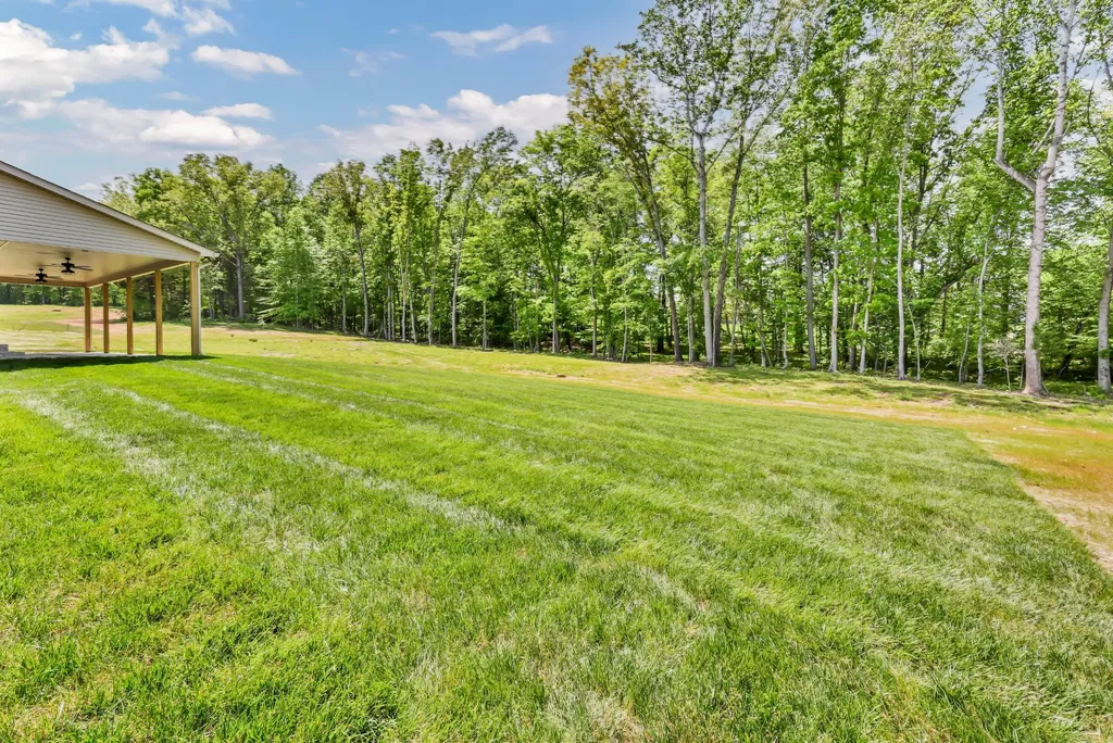 412 N Starwood Court Clarksville TN 37042