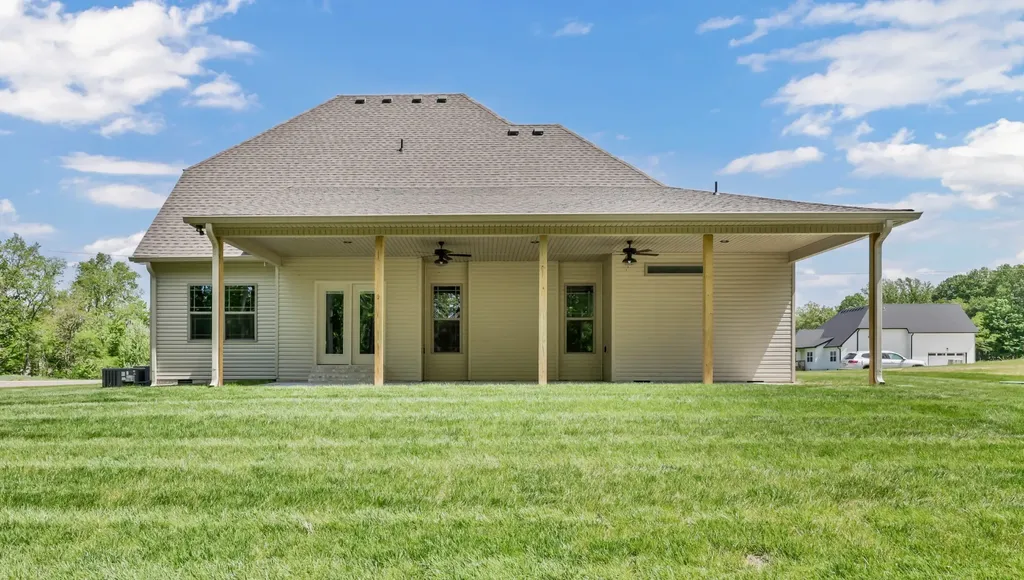 412 N Starwood Court Clarksville TN 37042