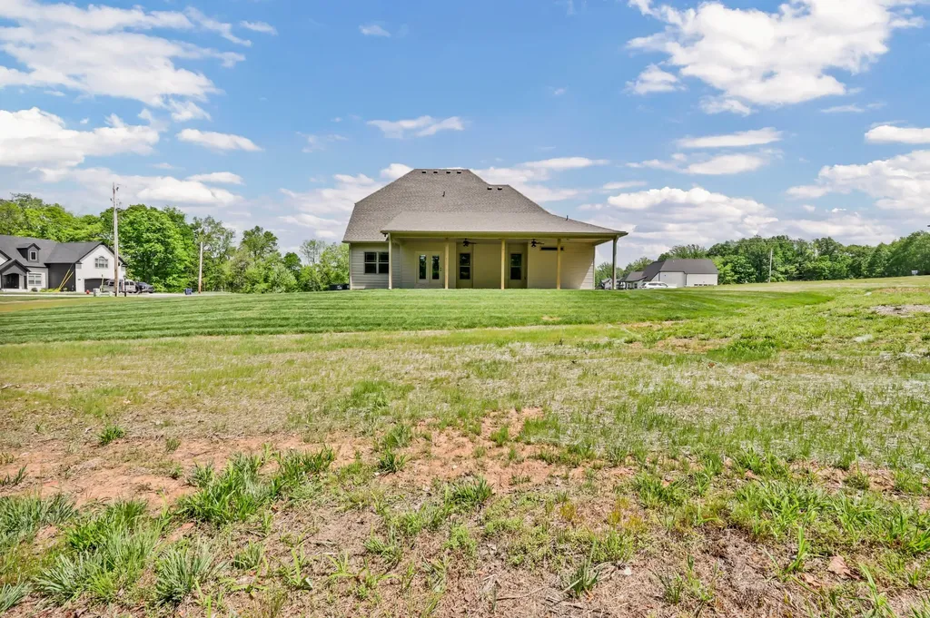 412 N Starwood Court Clarksville TN 37042