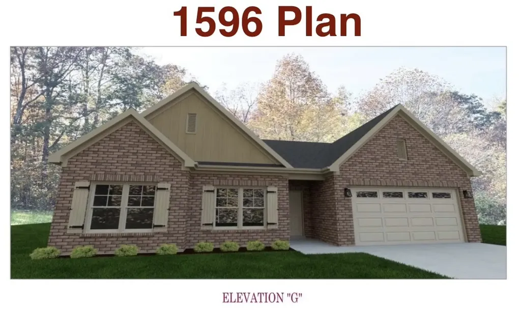 1211 Amber Hills Drive Ashland City TN 37015