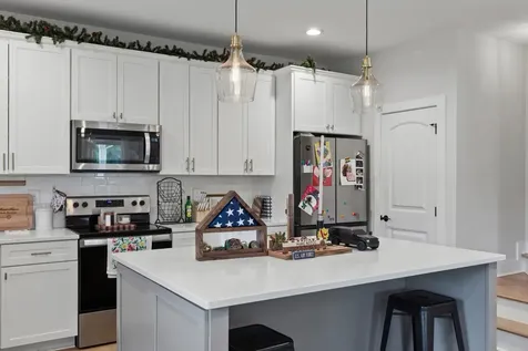 2236 Old Washington Road Cedar Hill TN 37032