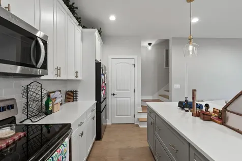 2236 Old Washington Road Cedar Hill TN 37032