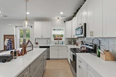 2236 Old Washington Road Cedar Hill TN 37032