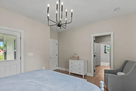 2236 Old Washington Road Cedar Hill TN 37032