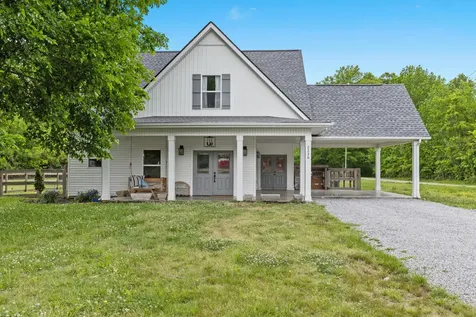 2236 Old Washington Road Cedar Hill TN 37032