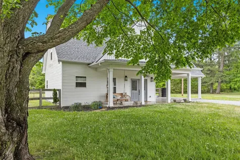 2236 Old Washington Road Cedar Hill TN 37032