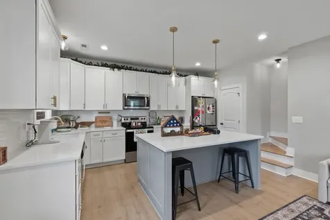 2236 Old Washington Road Cedar Hill TN 37032