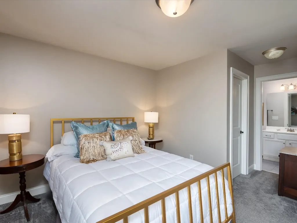 1043 Howland Street Franklin TN 37064