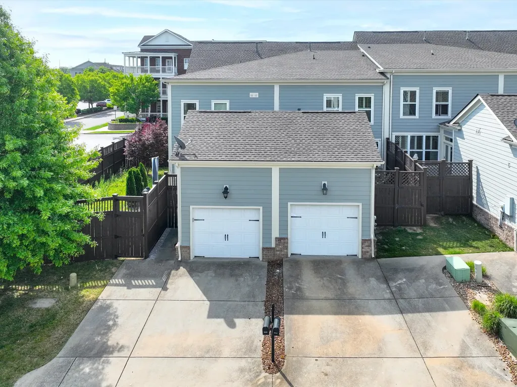 1043 Howland Street Franklin TN 37064