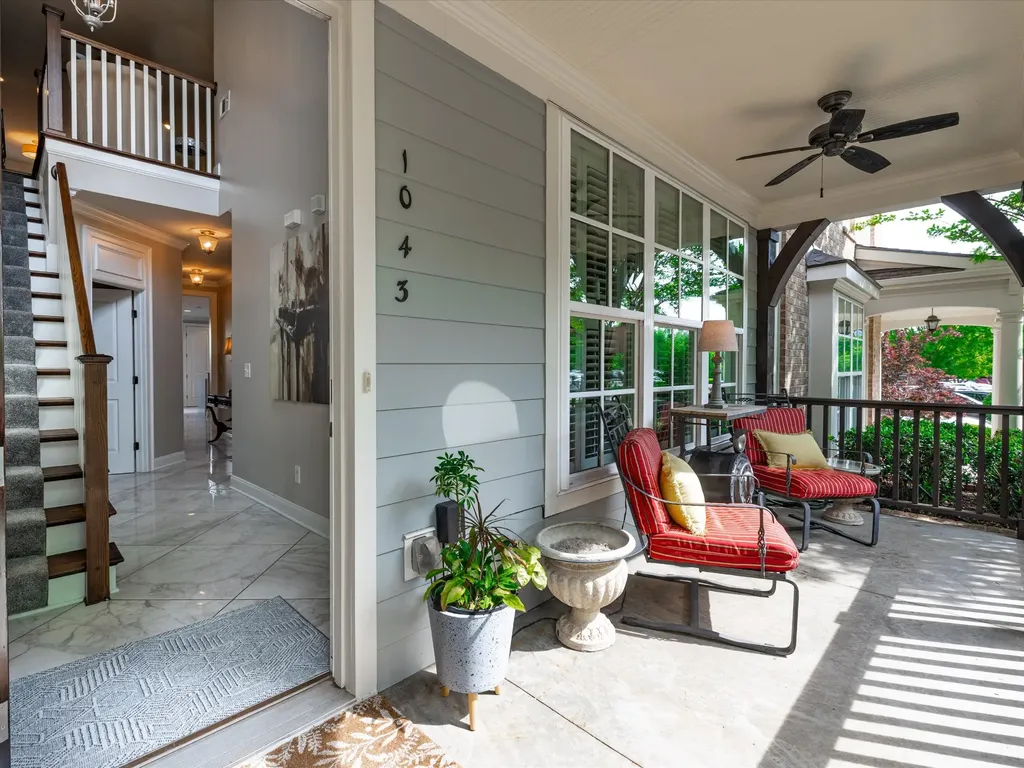 1043 Howland Street Franklin TN 37064