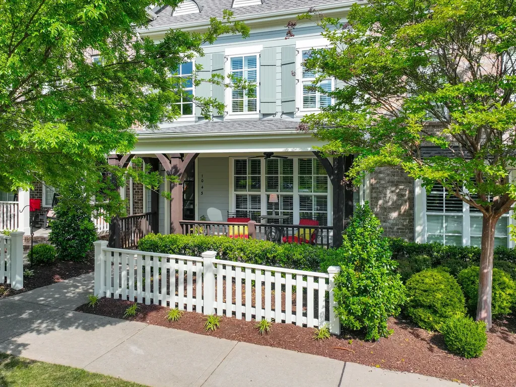 1043 Howland Street Franklin TN 37064
