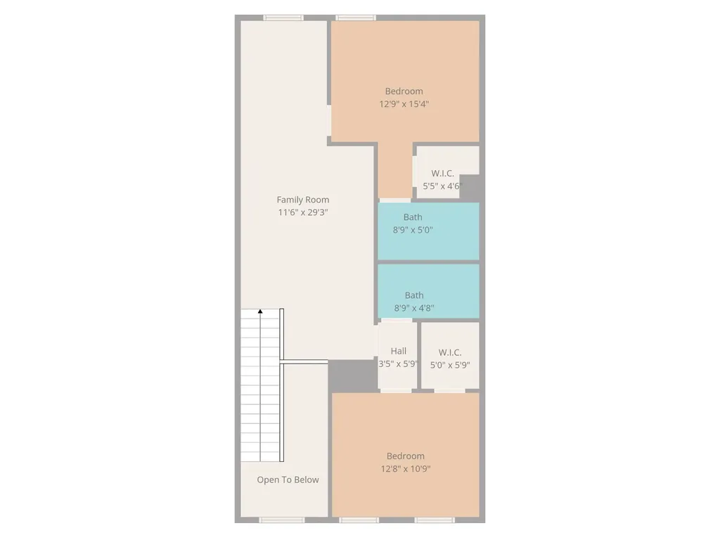 1043 Howland Street Franklin TN 37064